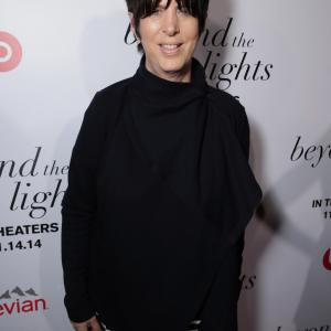 Diane Warren at event of Beyond the Lights 2014