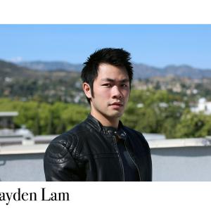 Hayden Lam