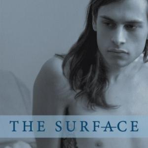 Harry Hains on the poster for THE SURFACE