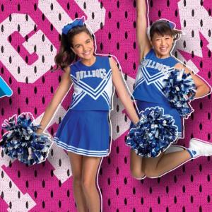 LilimarSophie and Haley TjuPepper Season 1 Bella and the Bulldogs