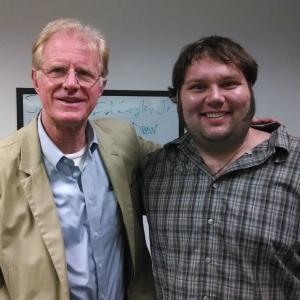Acting Workshop with the Legend Ed Begley Jr