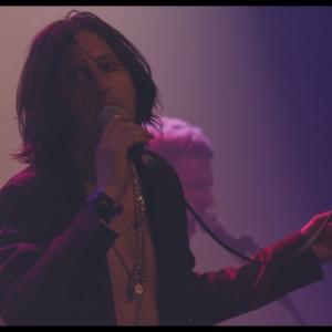 Still of Carl Barât in For This Is My Body (2015)