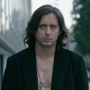 Still of Carl Barât in For This Is My Body (2015)