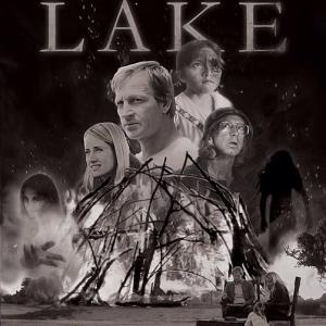 Massacre Lake - film poster http://vimeo.com/81763624 <-- trailer