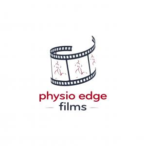 Physio Edge Films Logo