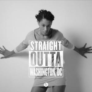 Marisol Correa for 'Straight Outta Washington, DC.'
