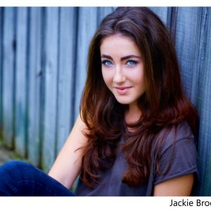 Jackie Brooke