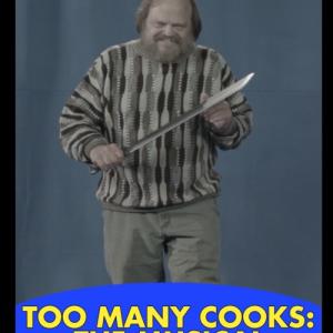 Too Many Cooks The Musical