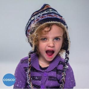 Cosco Campaign