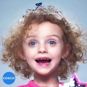 Cosco campaign