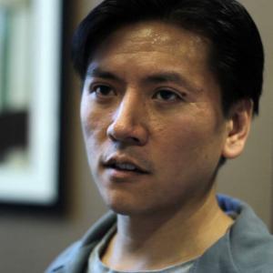 Cal Nguyen as Jim Lecter in Day Zero: Episode 6 - 