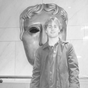 at BAFTA for the event of The Casual Vacancy