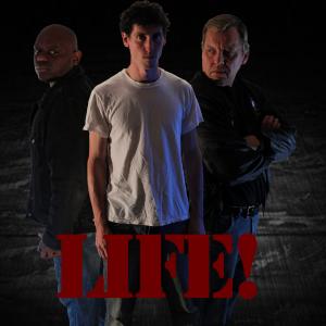 One of the promotional photos from Life.