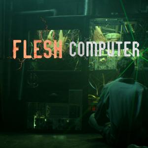 Flesh Computer