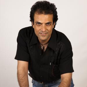 Seyed Davood Seyedi Garfami Director  Producer