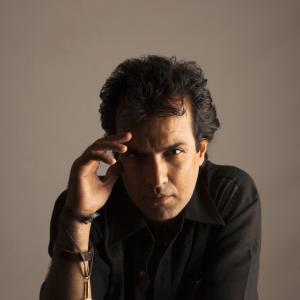 Seyed Davood Seyedi Garfami Director & Producer