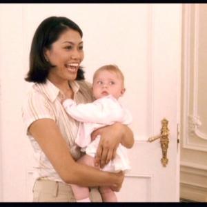 Chaffees Nanny in Baby Mama