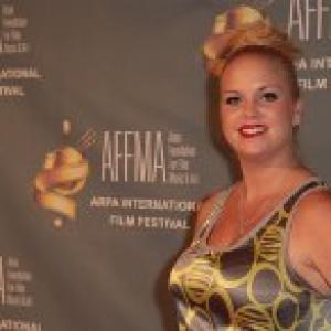 Arpa Foundation for Film Music  Art Arpa International Film Festival