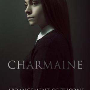 Katherine Clarke as Charmaine in Arrangement of Thorns