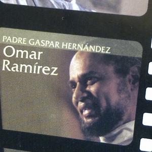 Omar Ramirez