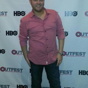 OutFest July 2013 Premiere of Southern Baptist Sissies