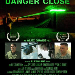 Alex Quade Films presents the award-winning 