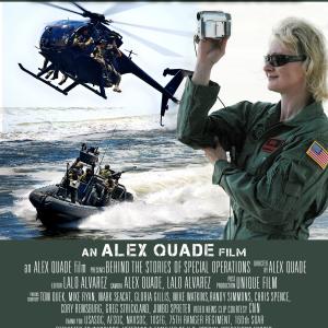 Alex Quade Films presents Behind The Stories of Special Operations