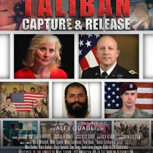 Alex Quade Films presents the awardwinning Horse Soldiers of 911 The Mission Continues  Taliban Capture  Release