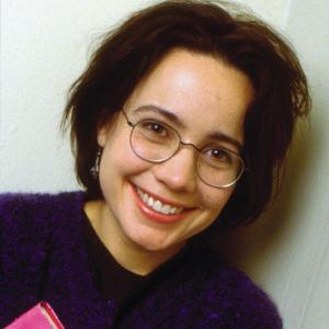Still of Janeane Garofalo in The Adventures of Pete amp Pete 1992