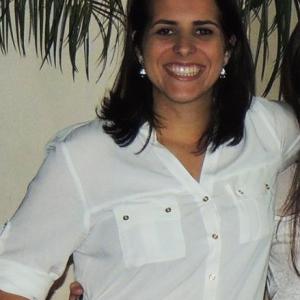 Barbara Ribeiro