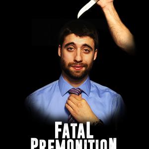 David Esposito in Fatal Premonition (2016)