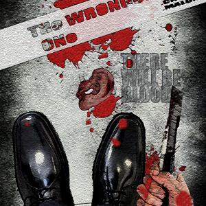 Cover art for The Wronged One episode 2 There will be blood