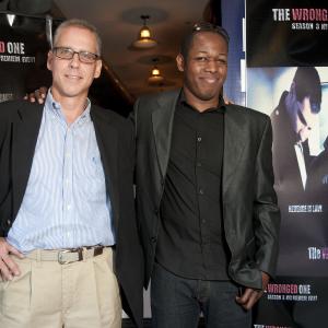 The Wronged One New York premiere