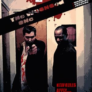 Cover art for The Wronged One episode 1: New Rules apply