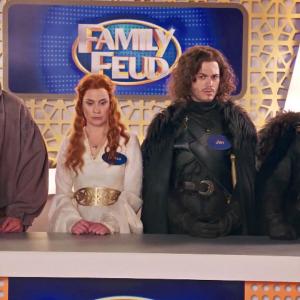 Game Of Thrones Family Feud Edition