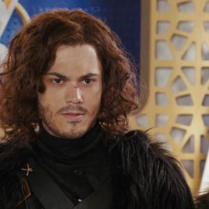 Jon Snow in Game Of Thrones: Family Feud
