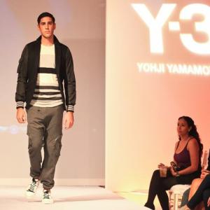 Y-3. Fashion For Charity, Miami FL