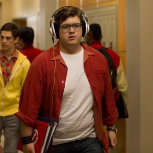 Still of Noah Guthrie in Glee (2009)