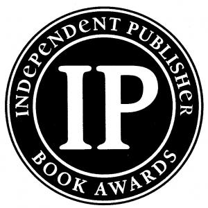 Logo of Independent Publisher Book Awards which Dan Anderson, author, has won.