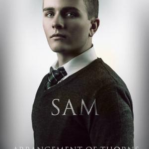 JamieLloyd Howse as Sam in Arrangement of Thorns