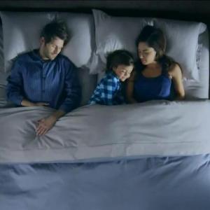 Sleep Number Commercial