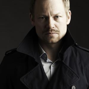 Trygve Svindland - Actor