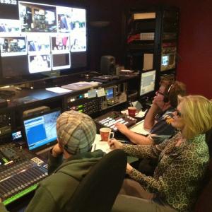 Lisa Stiles - Telethon live television production