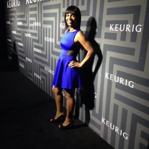 Keurig Grammys 2015 After-Party