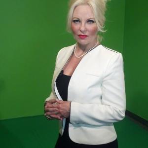 On the set of The Retirement Survival Network