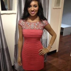 Miss Utah Teen USA week 2012