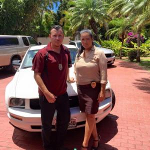 The Shift  Police Chief with Shawn McBride