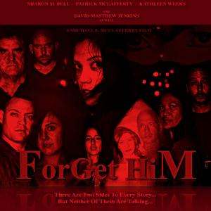 ForGet Him  Promotional movie poster