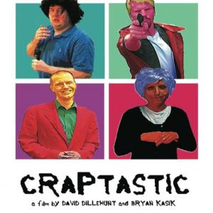 Craptastic (2008)