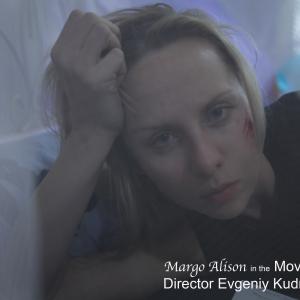 Margo Alison in the Movie FLY